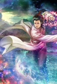唯有牡丹真国色