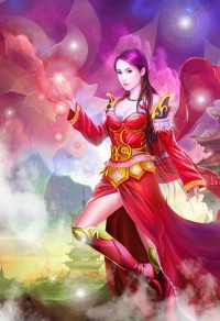 重生之娇女谋君心