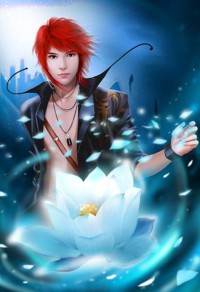 城南花开(民国 1v1 双C)