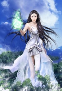 【译】魔弹!牢笼中的美术教师(缺)