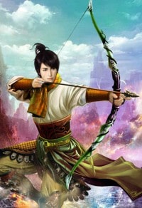 昙花一现