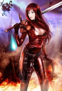 前妻太动人,复婚请排队