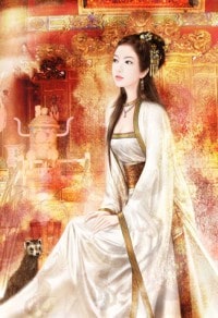 温酒祭霜刀