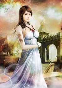 堕落女友之再会闺蜜炮友