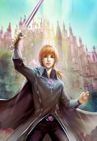 嬌妻美妾任君嘗