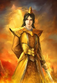 神醫嫡女帝君請下嫁上官玥江羽丞