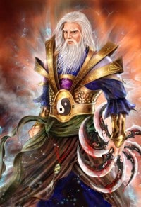 蕭爺家的嬌氣包又颯又兇