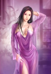 《牝魔降世(牝魔亂世)》
