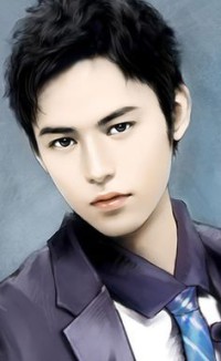 全能圣尊