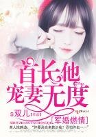 軍婚燃情:首長他寵妻無度
