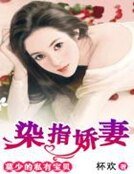 染指嬌妻:莫少的私有寶貝