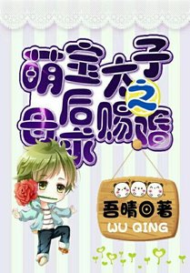 萌寶太子之母后求賜婚