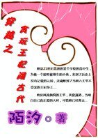 穿越之貪玩王妃闖古代