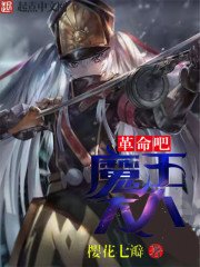 革命吧!魔王大人