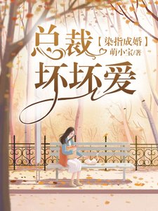 染指成婚:總裁壞壞愛