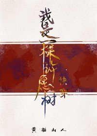我是一棵許願樹