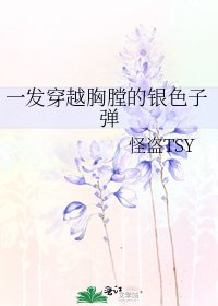 一發穿越胸膛的銀色子彈