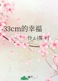 -33cm的幸福