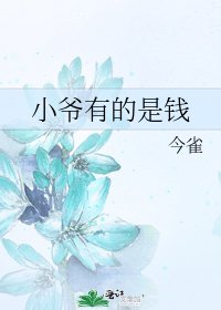 小爺有的是錢