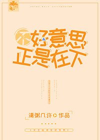 不好意思,正是在下