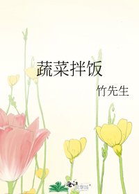 蔬菜拌飯