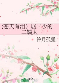 (蒼天有淚)展二少的二姨太