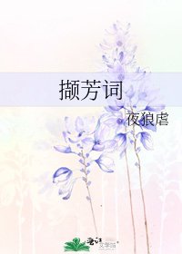 擷芳詞