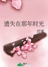 遺失在那年時光