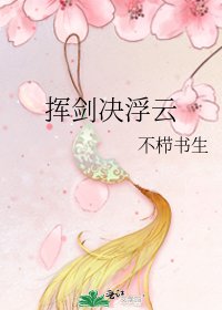 揮劍決浮雲