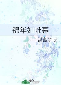 錦年如帷幕