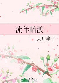 流年暗渡