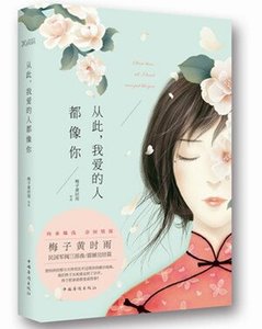 從此,我愛的人都像你/此愛成殤