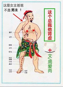 聞香佔有/這個總裁他腎虛