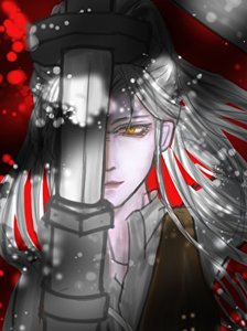 光明聖女,但是戰鬥系