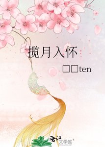 攬月入懷
