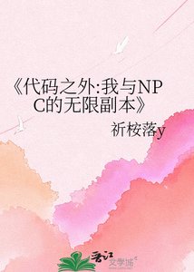 程式碼之外:我與NPC的無限副本