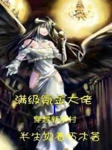 滿級氪金大佬穿越新手村