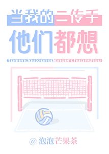 (排球少年同人)他們都想當我的二傳手