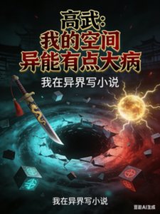 高武:我的空間異能有點大病