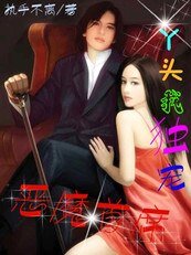 惡魔首席:丫頭我獨寵