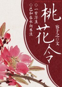 桃花令
