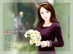 詐婚惡女(總裁默許的事之三)