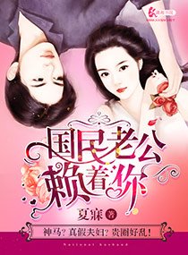 國民老公賴著你/碰瓷偽妻錯上國民老公