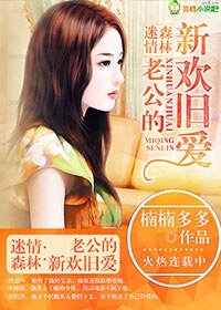 腹黑老公,奪愛妻/迷情森林,老公的新歡舊愛